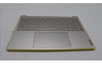 Lenovo 5CB1K62459 COVER Upper Case ASM_BEL L83B1 OAT