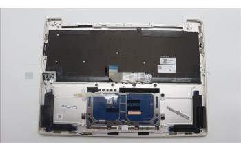 Lenovo 5CB1K62461 COVER Upper Case ASM_BUL L83B1 OAT