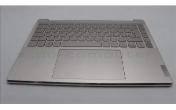 Lenovo 5CB1K62461 COVER Upper Case ASM_BUL L83B1 OAT