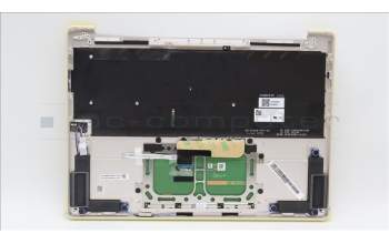 Lenovo 5CB1K62472 COVER Upper Case ASM_HUN L83B1 OAT