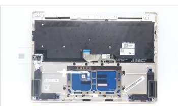 Lenovo 5CB1K62475 COVER Upper Case ASM_JPN L83B1 OAT