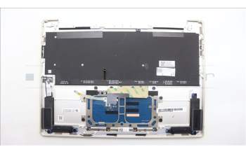 Lenovo 5CB1K62477 COVER Upper Case ASM_LA SPA L83B1 OAT