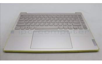 Lenovo 5CB1K62480 COVER Upper Case ASM_RUS L83B1 OAT