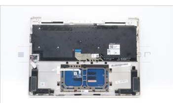 Lenovo 5CB1K62483 COVER Upper Case ASM_SWS L83B1 OAT