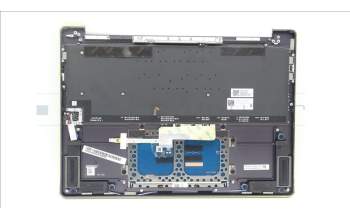 Lenovo 5CB1K62491 COVER Upper Case ASM_HUN L83B1 STGY