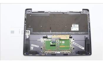 Lenovo 5CB1K62499 COVER Upper Case ASM_RUS L83B1 STGY
