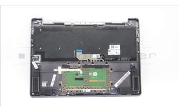 Lenovo 5CB1K62502 COVER Upper Case ASM_SWS L83B1 STGY