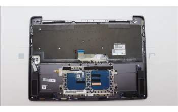 Lenovo 5CB1K62510 COVER Upper Case ASM_BEL L83B1 STGY