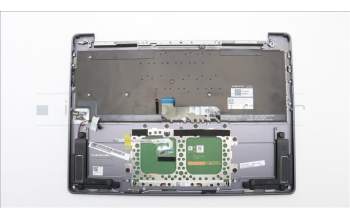 Lenovo 5CB1K62513 COVER Upper Case ASM_CZE/SLK L83B1 STGY