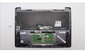 Lenovo 5CB1K62514 COVER Upper Case ASM_ENG L83B1 STGY