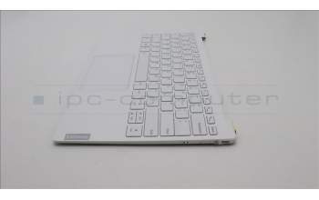 Lenovo 5CB1K62527 COVER Upper Case ASM_ENG L83AY MW