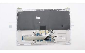 Lenovo 5CB1K62532 COVER Upper Case ASM_GER L83AY MW