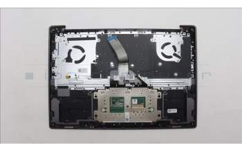 Lenovo 5CB1K76747 COVER Upper Case ASM_SWS_H 82WV NFPSTGY