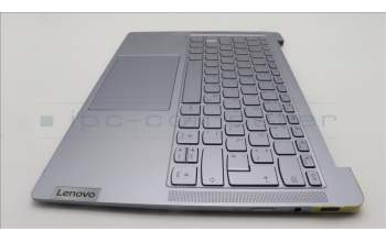 Lenovo 5CB1K78215 COVER Upper Case ASM_GER_H 82WV NFPMIGY
