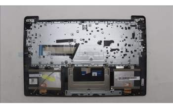 Lenovo 5CB1K82790 C-Cover with keyboard,Switzerland,Arctic Grey,Non_FingerPrint
