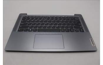 Lenovo 5CB1K82791 COVER Upper Case ASM_EURO ENG L82XANFPAG