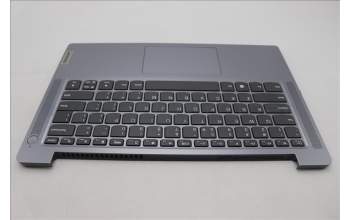 Lenovo 5CB1K82791 COVER Upper Case ASM_EURO ENG L82XANFPAG