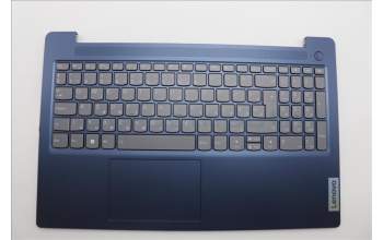 Lenovo 5CB1K91121 COVER Upper Case ASM_HUN L82XB AB BL