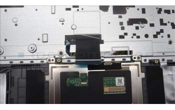 Lenovo 5CB1K94942 COVER Upper Case ASM_BEL L82XB AG BL