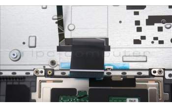 Lenovo 5CB1K94966 COVER Upper Case ASM_SWS L82XB AG BL