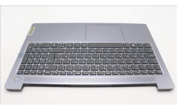 Lenovo 5CB1K94974 COVER Upper Case ASM_UKE L82XB AG NBL
