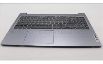 Lenovo 5CB1K94975 COVER Upper Case ASM_ITA L82XB AG NBL