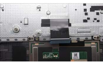 Lenovo 5CB1K94976 COVER Upper Case ASM_SPA L82XB AG NBL