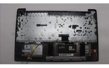 Lenovo 5CB1K94985 COVER Upper Case ASM_FRA L82XB AG NBL