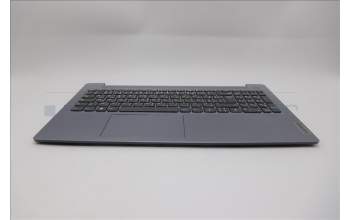 Lenovo 5CB1K95001 COVER Upper Case ASM_FRA/ARA L82XB AGNBL
