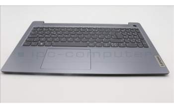 Lenovo 5CB1K95011 COVER Upper Case ASM_FRA L82XB AGFP BL