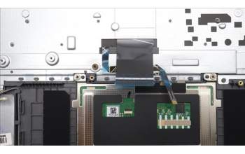 Lenovo 5CB1K95027 COVER Upper Case ASM_SLV L82XB AGFP BL