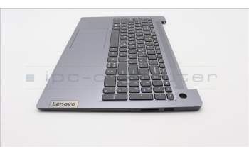 Lenovo 5CB1K95047 COVER Upper Case ASM_RUS L82XB AGFP NBL