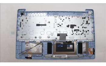 Lenovo 5CB1K95103 COVER Upper Case ASM_SPA L82XB FB NBL