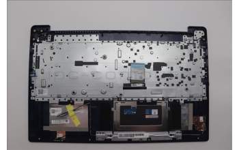 Lenovo 5CB1K95233 COVER Upper Case ASM_POR L82XM AB NBL