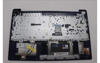 Lenovo 5CB1K95246 COVER Upper Case ASM_NORDIC L82XM AB NBL