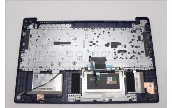 Lenovo 5CB1K95260 COVER Upper Case ASM_BEL L82XM ABFP BL