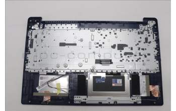 Lenovo 5CB1K96363 COVER Upper Case ASM_EUROENGL82XMABFPNBL