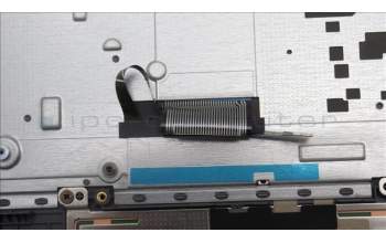 Lenovo 5CB1K96799 COVER Upper Case ASM_ITA L82XM AG BL