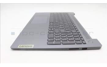 Lenovo 5CB1K96799 COVER Upper Case ASM_ITA L82XM AG BL