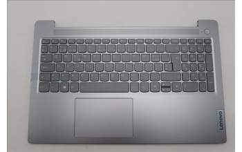 Lenovo 5CB1K96808 COVER Upper Case ASM_SWS L82XM AG BL