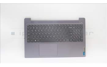 Lenovo 5CB1K96815 COVER Upper Case ASM_ENG L82XM AG NBL