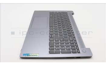 Lenovo 5CB1K96815 COVER Upper Case ASM_ENG L82XM AG NBL