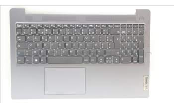 Lenovo 5CB1K96827 COVER Upper Case ASM_FRA L82XM AG NBL