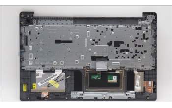 Lenovo 5CB1K96835 COVER Upper Case ASM_BEL L82XM AG NBL