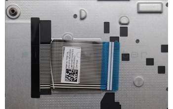 Lenovo 5CB1K96844 COVER Upper Case ASM_UKR L82XM AG NBL