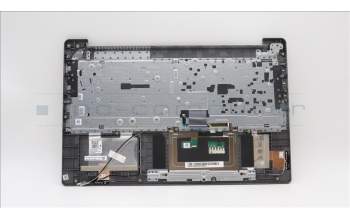 Lenovo 5CB1K96851 COVER Upper Case ASM_ENG L82XM AGFP BL