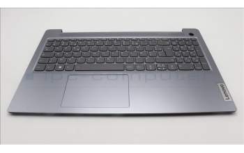 Lenovo 5CB1K96853 COVER Upper Case ASM_FRA L82XM AGFP BL