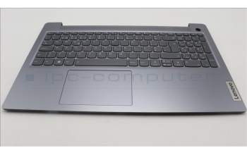 Lenovo 5CB1K96867 COVER Upper Case ASM_POR L82XM AGFP BL