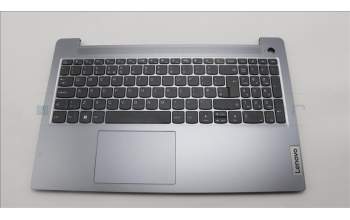 Lenovo 5CB1K96879 COVER Upper Case ASM_UKE L82XM AGFP NBL