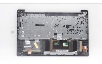 Lenovo 5CB1K96890 COVER Upper Case ASM_FRA L82XM AGFP NBL